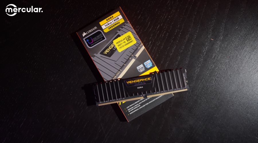 core i3 10100 コルセア DDR4 16Gのセット Amazon | CORSAIR DDR4 デスクトップPC用 メモリモジュール